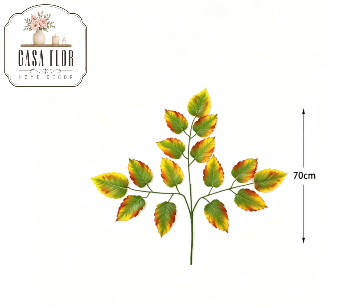 Hoja artificial #370386