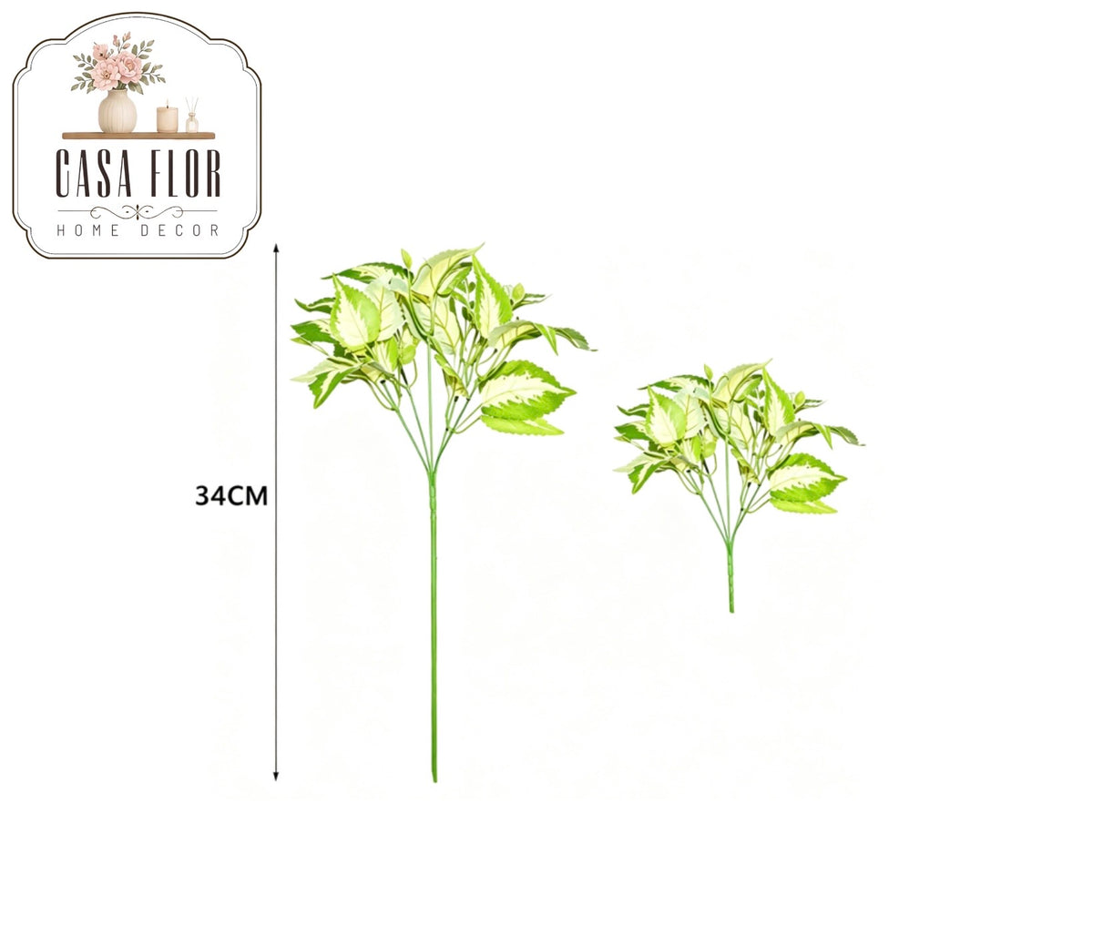 Hoja artificial #295460