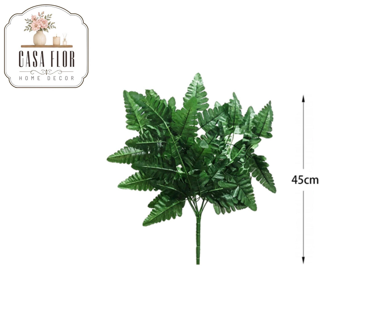 Hoja artificial phildendron #370188