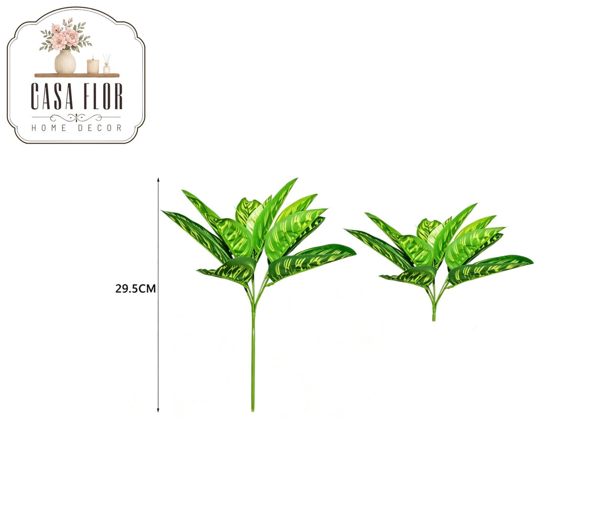 Hoja artificial #295903