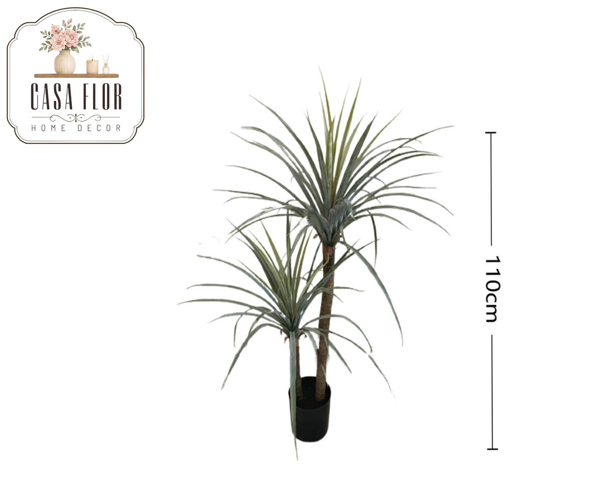 Planta artificial dracaena #511980