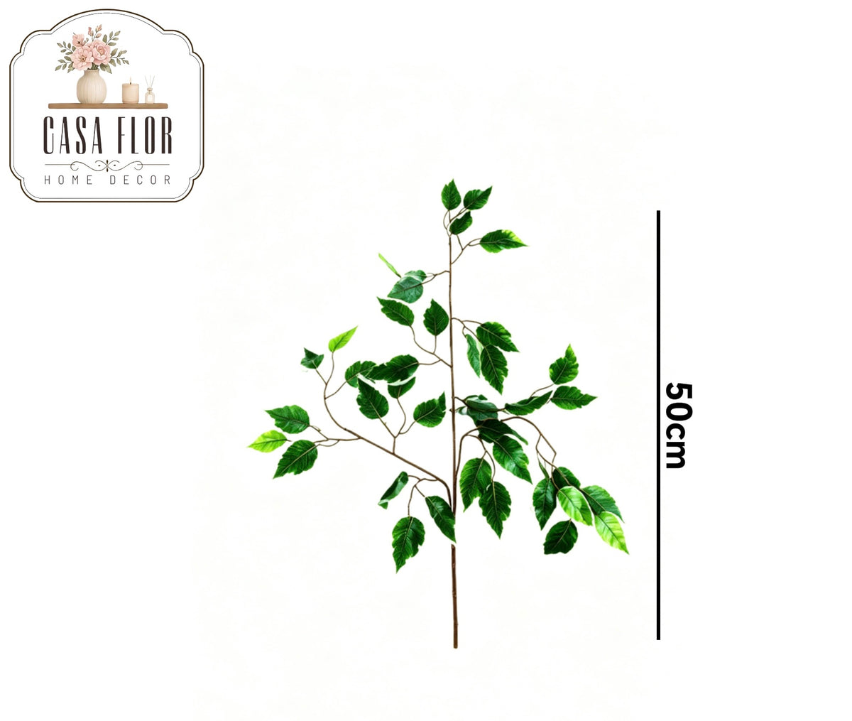 Hoja artificial #317056