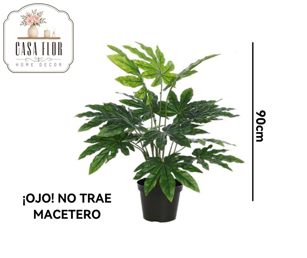 Hoja artificial arce #323064