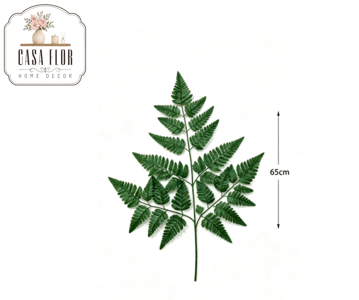 Hoja artificial phildendron #370195