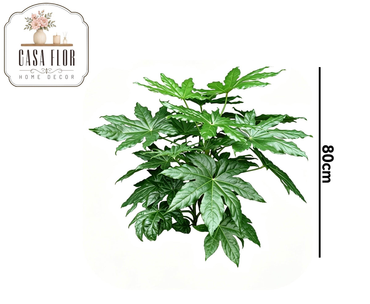 Hoja artificial arce #330468