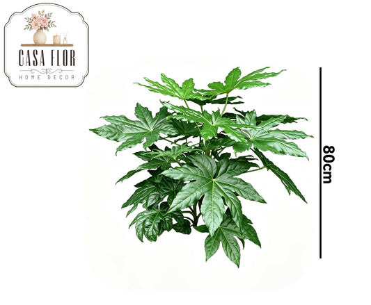 Hoja artificial arce #330468