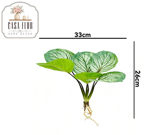 Hoja artificial #261595