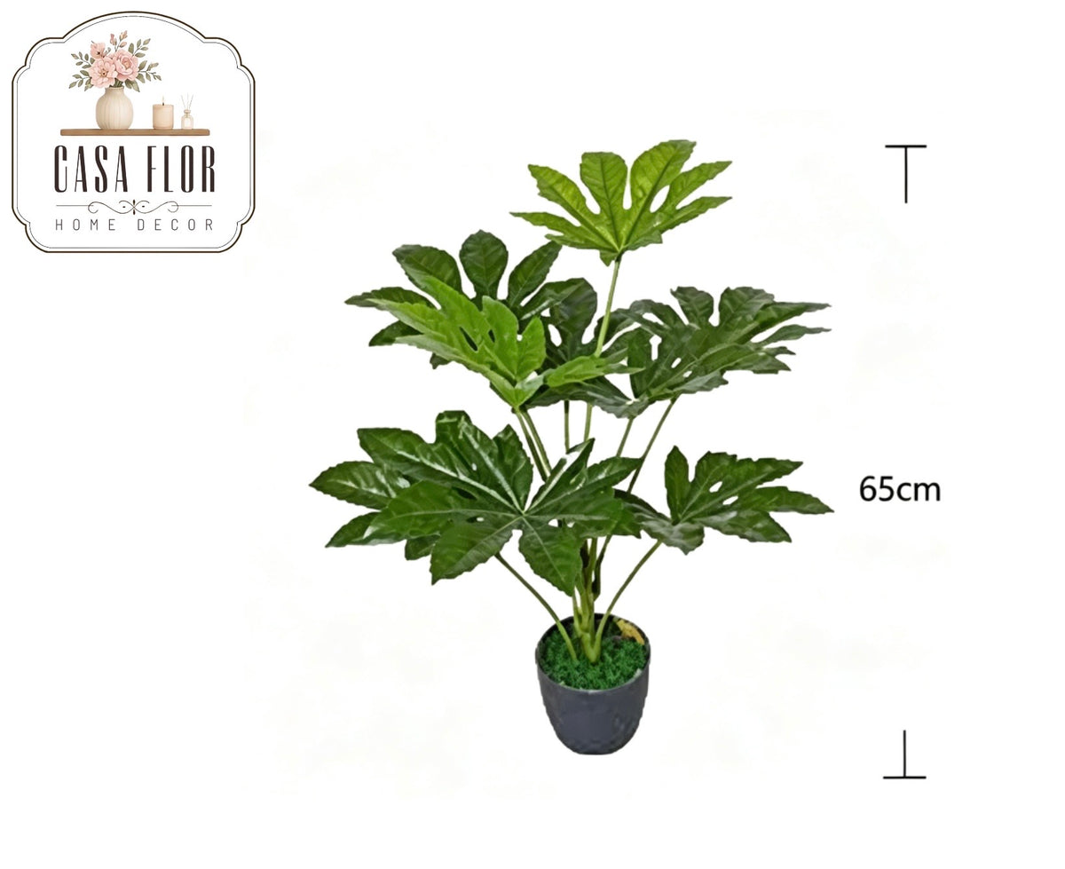 Hoja artificial arce #322999