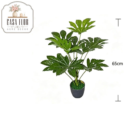 Hoja artificial arce #322999