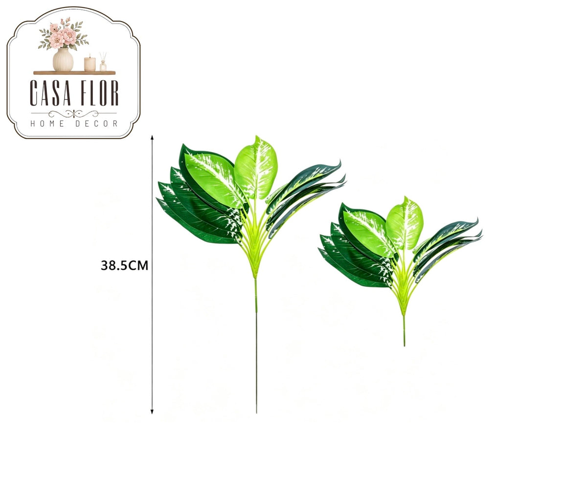 Hoja artificial #295811