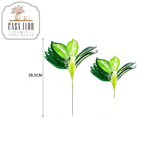 Hoja artificial #295811