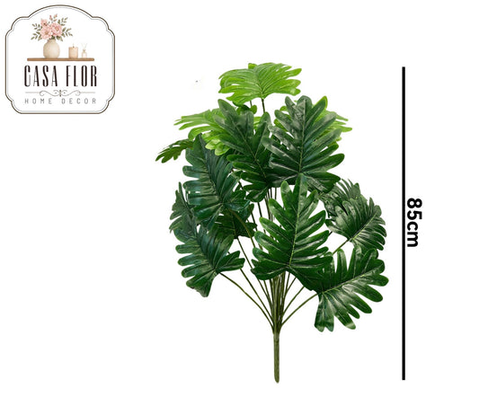 Hoja artificial philodendron #330499