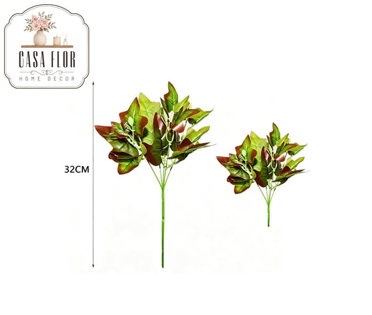 Hoja artificial hiedra #295859