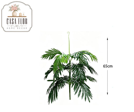 Hoja artificial palmera #370461