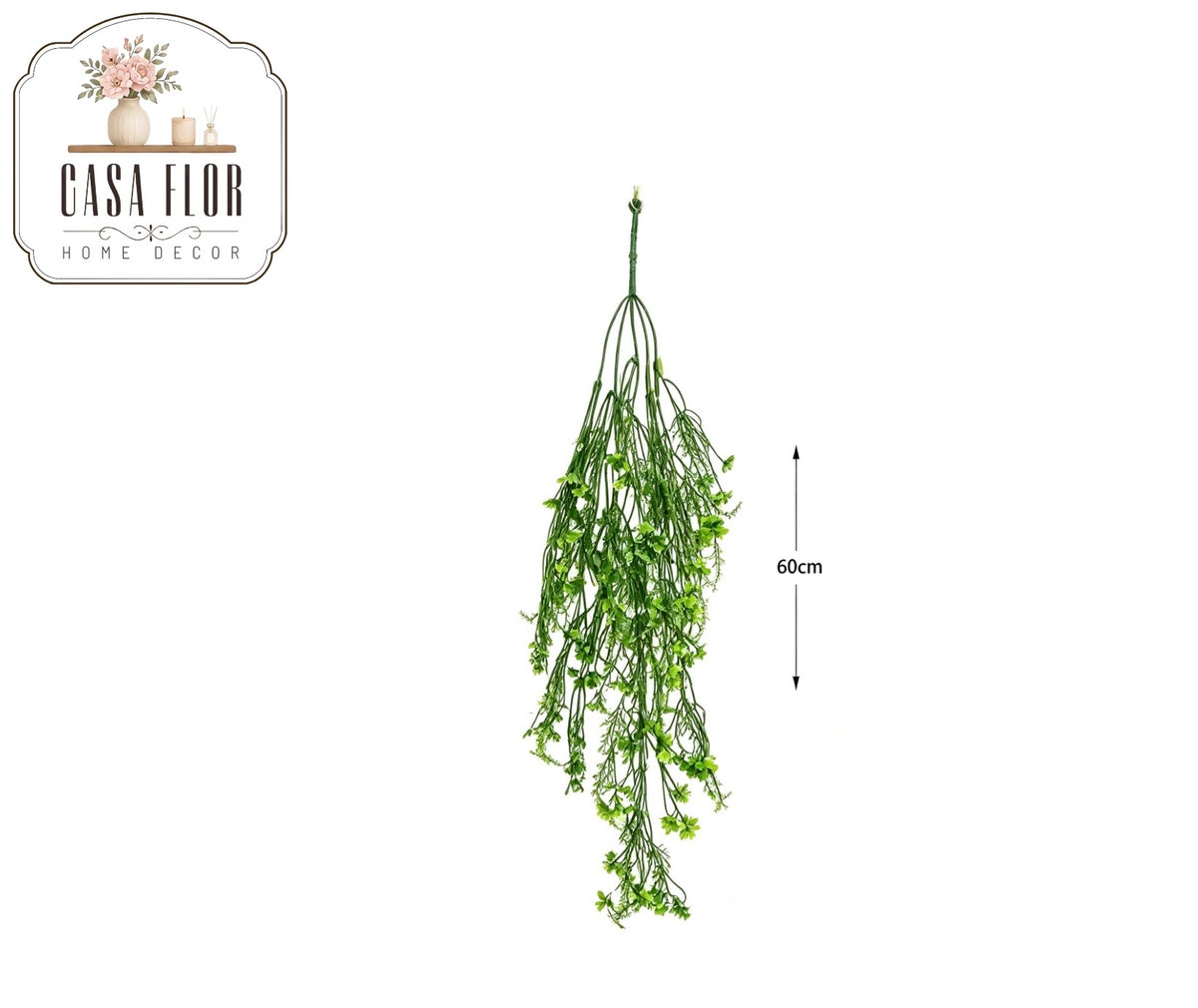 Planta colgante artificial #377941