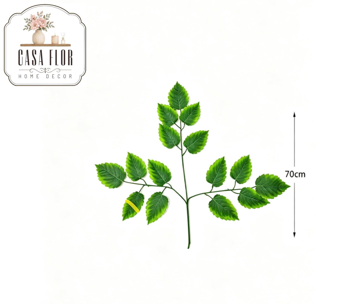 Hoja artificial #370379