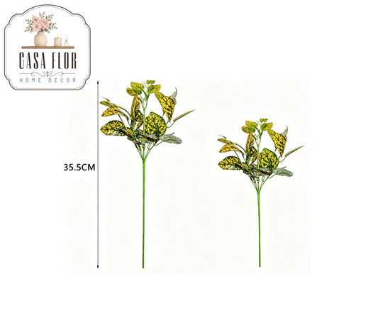 Hoja artificial #295576