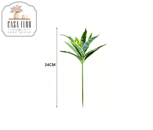 Hoja artificial #295736