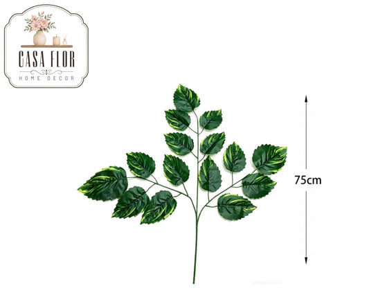 Hoja artificial #370287