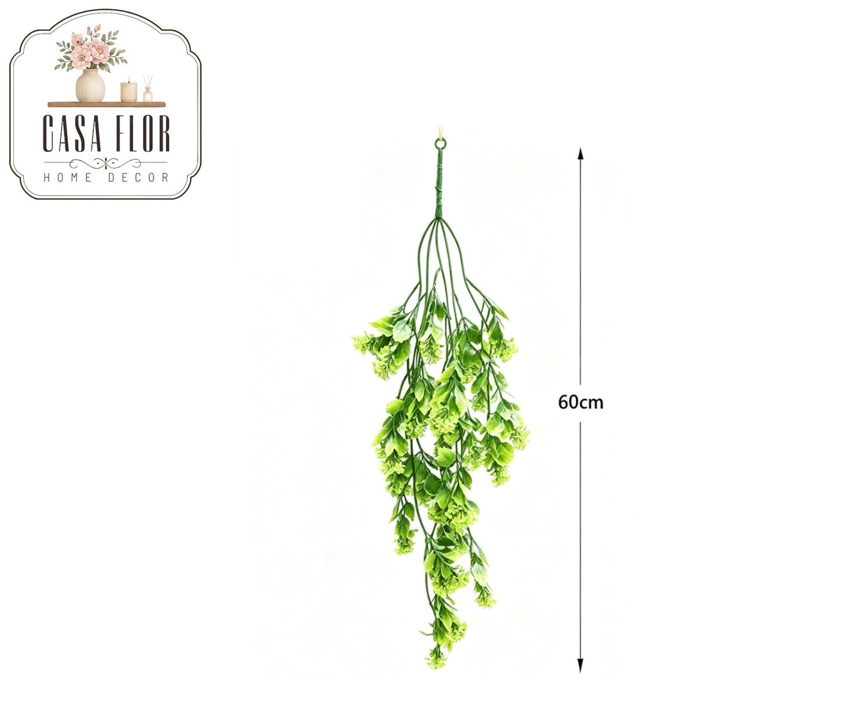 Planta colgante artificial #377958