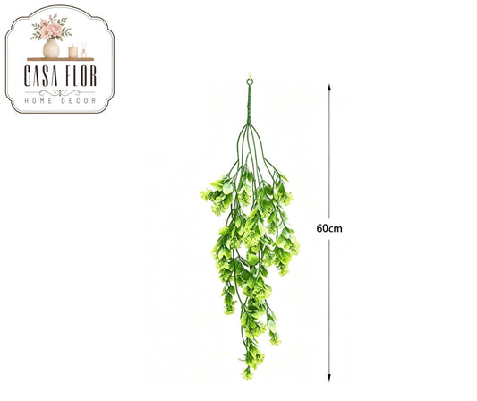 Planta colgante artificial #377958