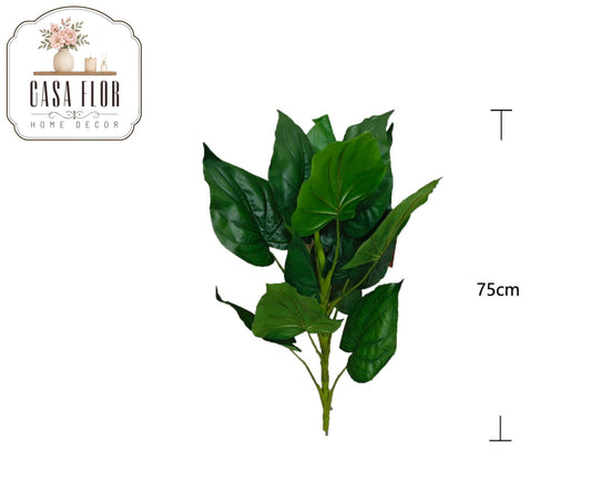 Hoja artificial pothos #324191