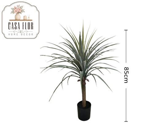 Planta artificial dracaena #511973
