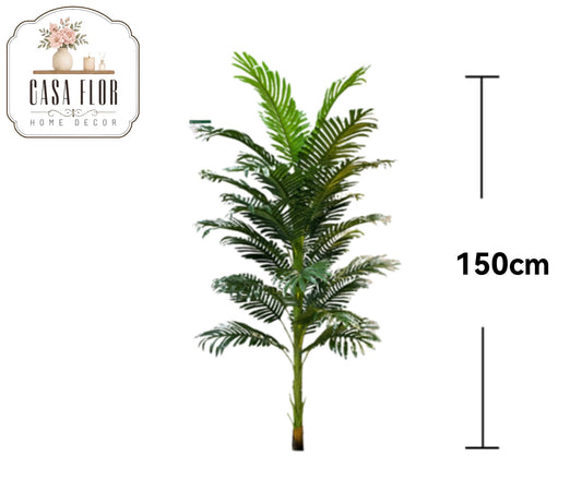 Planta artificial palmera #295019