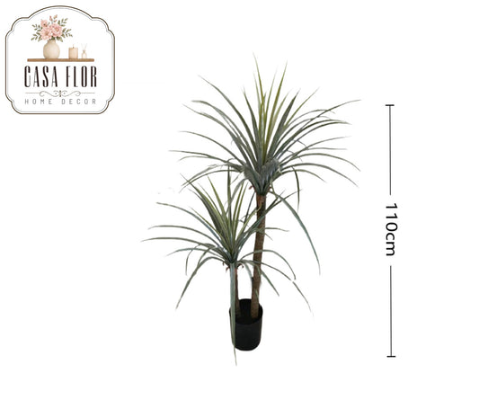 Planta artificial dracaena #511980
