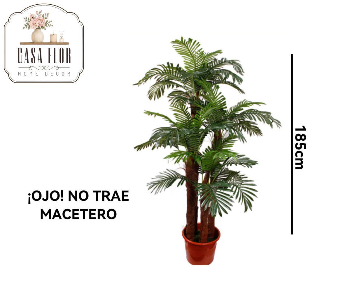 Planta articial palmera #220844