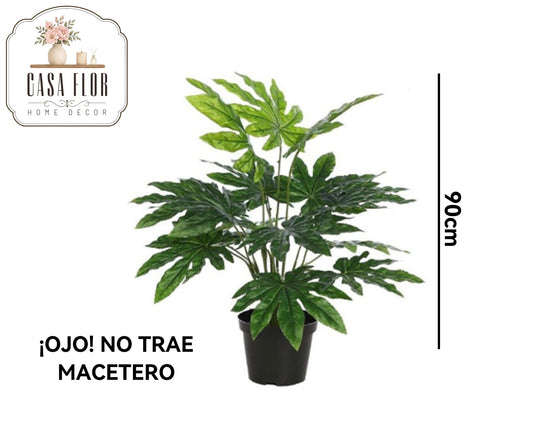 Hoja artificial arce #323064