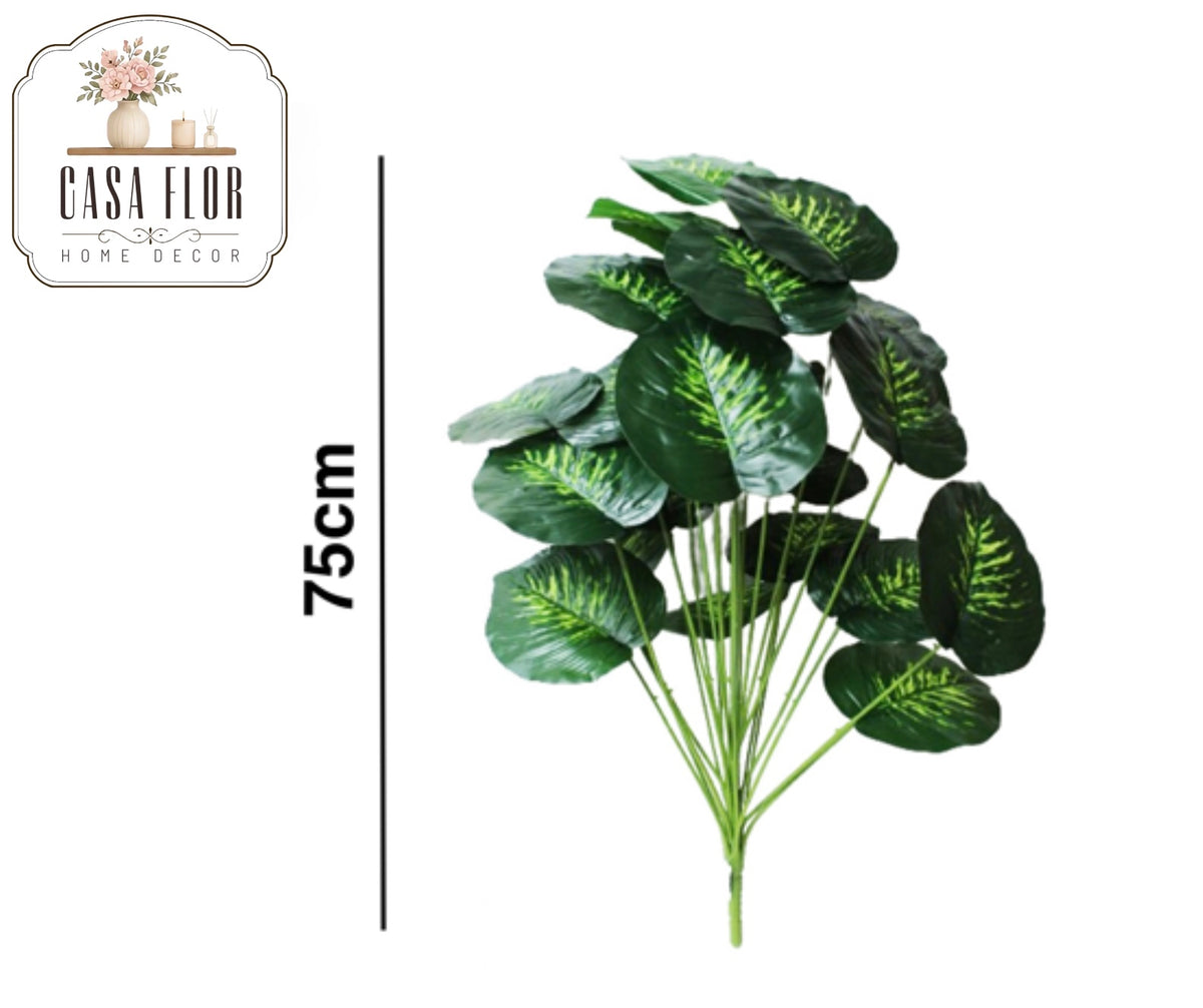 Hoja artificial pothos #206466