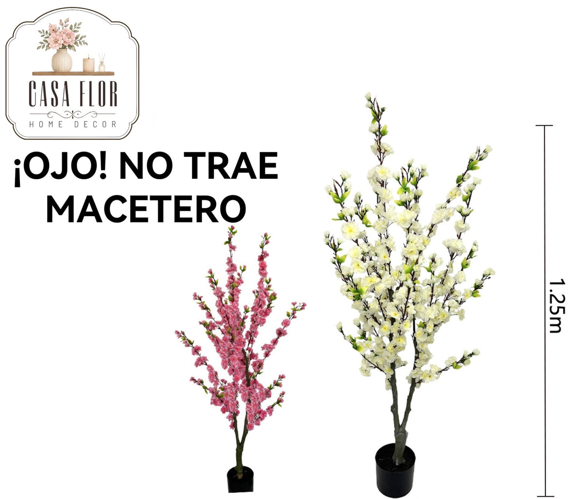 Arbol artificial cerezo #351098