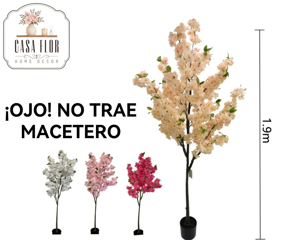Arbol artificial cerezo #351081