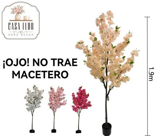 Arbol artificial cerezo #351081