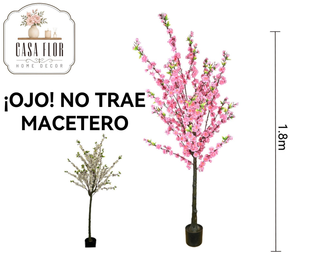Arbol artificial cerezo #351067